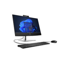 Ordinateur tout-en-un HPE ProOne 400G9 I3-13100 8G ARM 512G SSD Office Learning Commercial 24 pouces