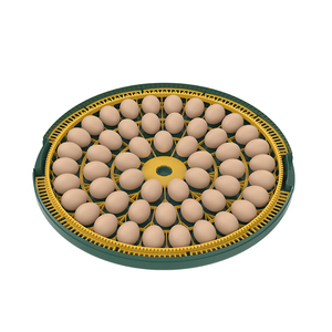 Hhd mới chim cút tự chế phụ tùng bộ điều khiển vịt gà trứng lồng ấp cho 52 con gà - Product Image 2