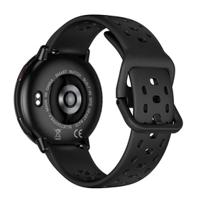 2025 HD21 GPS Smartwatch 1,43 "Pantalla AMOLED IP68 Rastreador de ejercicios a prueba de agua Monitor de presión arterial de frecuencia cardíaca para hombres y mujeres - Product Image 4