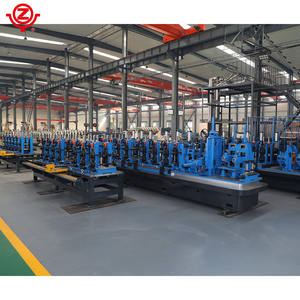 פלדה פחמן חדש פלדה פלדה פלדה פלדה פלדה ייצור קו הליבה נושא חיוני - Product Image 3