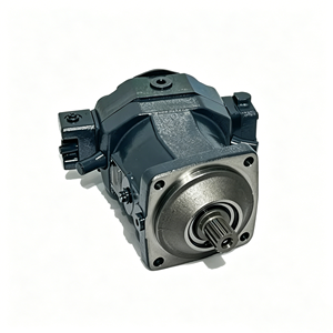 Repuesto para Bomba Hidráulica A6VE, Bomba de Pistones Axiales de Desplazamiento Variable A6VE55 para Uso Subterráneo - Product Image 3