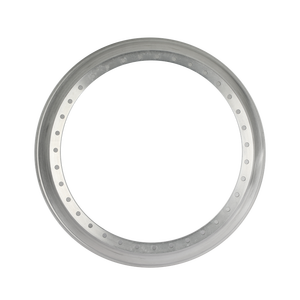 Baril de roue forgé brut à 34 trous, double déport, de <span class=keywords><strong>16</strong></span> à 17 pouces, pour <span class=keywords><strong>BBS</strong></span> <span class=keywords><strong>RS</strong></span> - Product Image 3