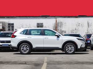 <span class=keywords><strong>Honda</strong></span> <span class=keywords><strong>CRV</strong></span> <span class=keywords><strong>2023</strong></span> Usado, Autos Usados de Gasolina, <span class=keywords><strong>SUV</strong></span> Usado con Motor Turbo 1.5T, Volante a la Izquierda, Techo Panorámico R17, Autos Usados Baratos, <span class=keywords><strong>Honda</strong></span> <span class=keywords><strong>CRV</strong></span> <span class=keywords><strong>2023</strong></span> - Product Image 4