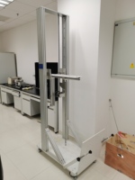 Equipo de Prueba de Impacto de Péndulo IEC60068-2-75, Probador de Impacto de Péndulo IK