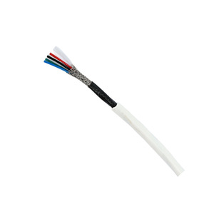 Cable de Teflón UL20723 de 1.0 mm, Multifilar, Resistente a Altas Temperaturas para Aplicaciones Eléctricas - Product Image 1