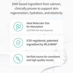 Crema Nutritiva ETRUN ALISA con PDRN, Hidratante Facial con ADN <span class=keywords><strong>de</strong></span> Salmón para una Piel Radiante, Hidratada y Juvenil - Product Image 2