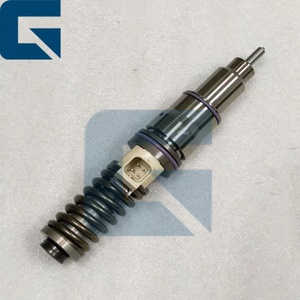 Inyector de Combustible para Motor D13F VOE21371673 21371673 para Excavadora EC380D - Product Image 3
