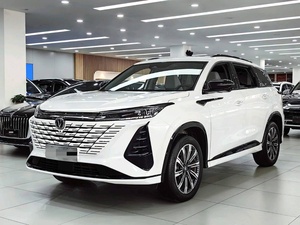 <span class=keywords><strong>Bon</strong></span> prix Changan CS75 PLUS 2024 3ème génération Champion Edition 1.5T Édition Navigation Intelligente avec Toit Ouvrant Panoramique <span class=keywords><strong>Voiture</strong></span> d'occasion - Product Image 1