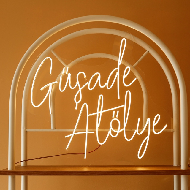 Popular Custom LED Neon Sign Light Indoor/Outdoor Easy Installation Home Companies Hospitals Advertising Bars Office Wedding