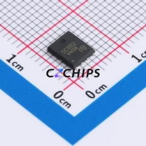 Transistor à effet de champ (MOSFET) NVMFS5C682NLAFT1G-VB DFN5X6-8, neuf et original - Product Image 1