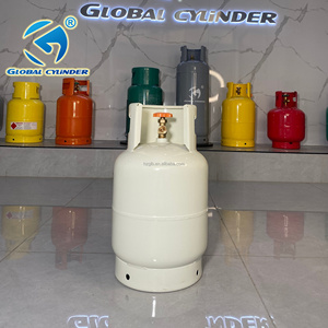 Bouteille de GPL de 9 kg, 20 lb, 21,6 litres |   Réservoir de <span class=keywords><strong>propane</strong></span> portable certifié ISO DOT pour le marché mexicain - Product Image 5