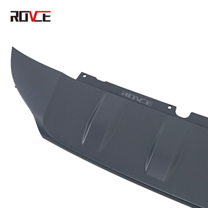 Couvercle inférieur de pare-chocs avant pour Land Rover <span class=keywords><strong>Discovery</strong></span> <span class=keywords><strong>Sport</strong></span> 2020 L550 LR133275 LR127584 - Product Image 4