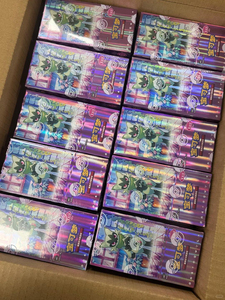 Tasca Mostro 100% Original Pokémoned PTCG Gem Set de 5 Cajas - Material de Papel, Más de 14 Años - Product Image 6