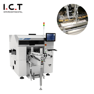Máquinas de maquinaria de producción electrónica para pequeñas empresas <span class=keywords><strong>JUKI</strong></span> Pick And Place <span class=keywords><strong>Machine</strong></span> SMD - Product Image 3
