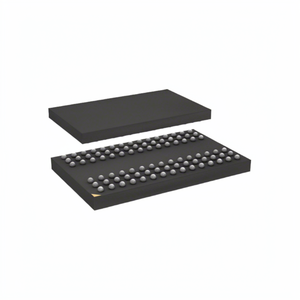 เมมโมรี่ 90 TFBGA IS42SM32200M-75BLI ชิ้นส่วนอิเล็กทรอนิกส์ BOM IC มีสินค้าในสต็อก - Product Image 1