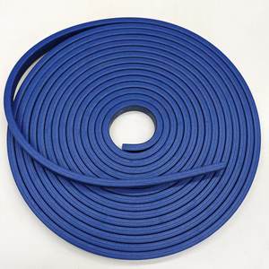 แถบ20X30mm เบนโทไนท์แบบขยายตัวได้แถบหยุดน้ำขยายตัวได้ไฮโดรฟิลิกสำหรับก่อสร้างกันน้ำวัสดุกันน้ำสำหรับเขื่อน - Product Image 2