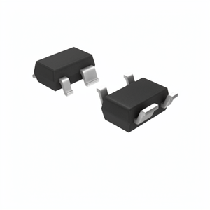 ชิ้นส่วนวงจรอิเล็กทรอนิกส์ Power Management (PMIC) SC 82A, SOT 343 S-817A27ANB-CUQT2U บริการครบวงจรแบบดั้งเดิม - Product Image 1