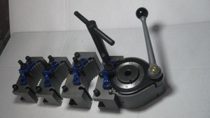 40 vị trí thay đổi nhanh chóng công cụ máy tiện bài viết phong cách Euro AB - Product Image 2