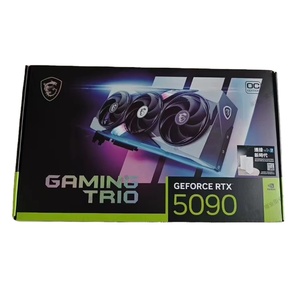 Tarjeta Gráfica GALAXs GeForce RTX 5090D HOF OC LAB <span class=keywords><strong>XOC</strong></span> GDDR7, Nueva, Mejores Ventas, Precio Bajo, RTX 5090 - Product Image 2