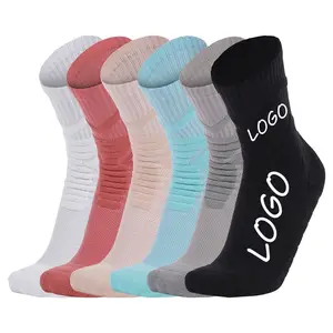 WUYANG, Заводские индивидуальные маленькие носки для мужчин и женщин с логотипом, унисекс, спортивные носки для спортзала