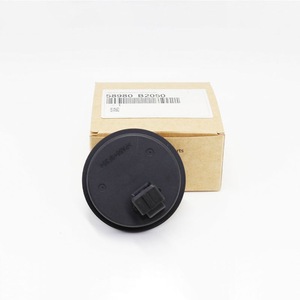 เซ็นเซอร์ความเร็วล้อ 58980B2050 สำหรับ Kia Soul 14-19 อะไหล่เปลี่ยนลูกปืนดุมล้อ ABS ด้านหลัง - Product Image 2