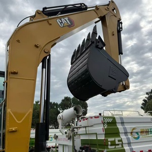 इंजन पंप और गियरबॉक्स के साथ उच्च गुणवत्ता वाली कम कीमत में प्रयुक्त मिनी खुदाई 5.5 टन इंजन पंप और गियरबॉक्स 305.5 साथ - Product Image 5