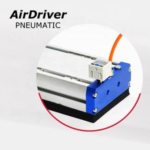 Máy Phát Điện Kẹp Chân Không Với Băng Tải Robot Tích Hợp Cốc Hút - Product Image 5