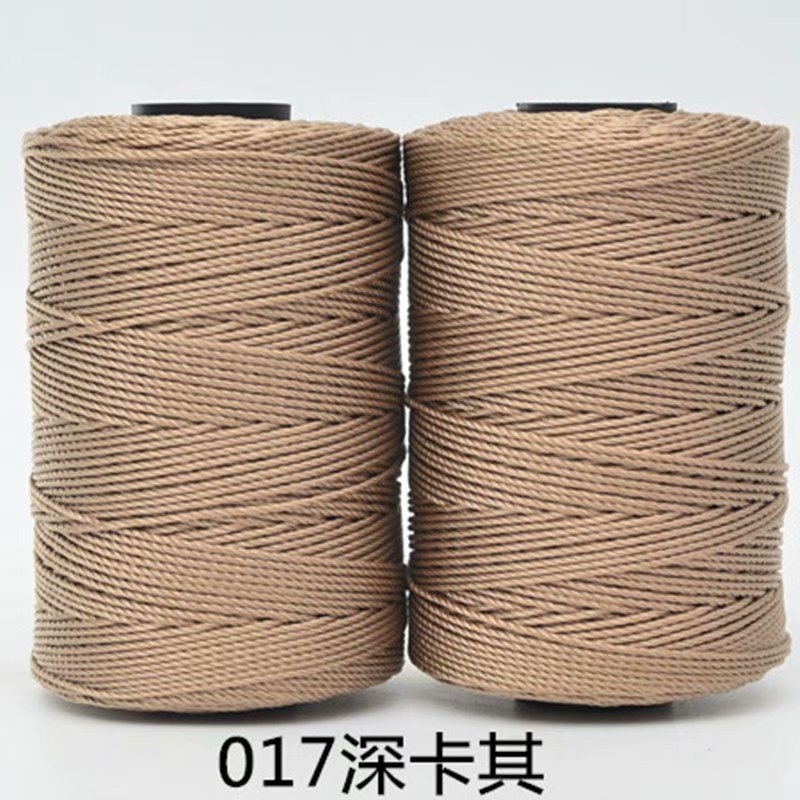 17 kaki foncé