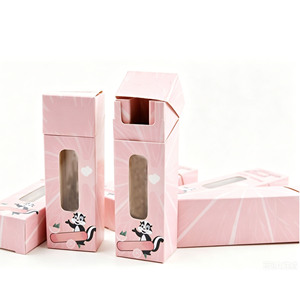 Wholesale Custom Paper <b>Box</b> Cardboard roll Paper Packaging <b>Box</b> for <b>Gift</b> Packaging - Product Image 2