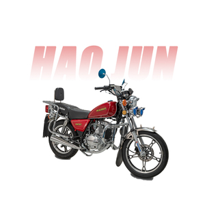 Super potenza buon prezzo popolare promozionale moto cina moto vendita benzina Scooter 150Cc Off-Road motocicli (vecchio) - Product Image 6