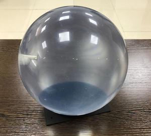Bola de <span class=keywords><strong>Bolos</strong></span> de Poliéster Estándar Aprobada por la USBC de 6-15 Libras con Etiqueta NBB-112 - Product Image 2