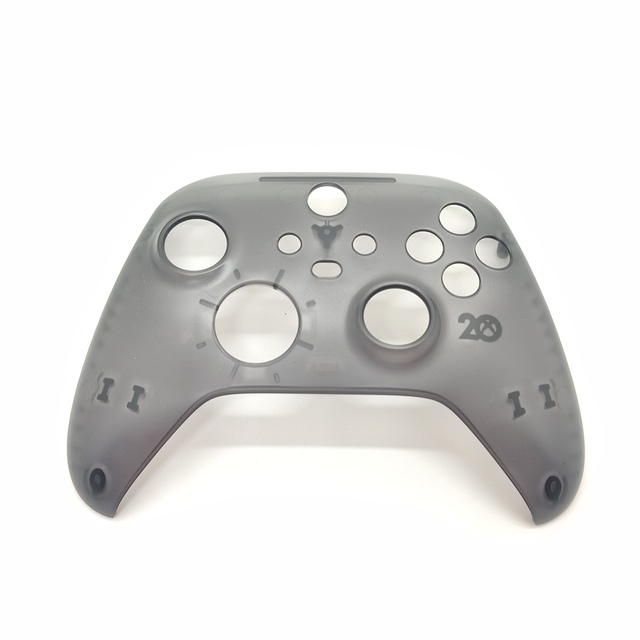 Front Shell for Xbox Series Controller 20th Anniversary Shell Plate for Xbox Series Replacement