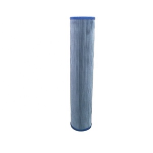 Filtro de Aceite Hidráulico de Alta Eficiencia, Filtro de Retorno Hidráulico 937857Q para Maquinaria de Construcción - Product Image 4