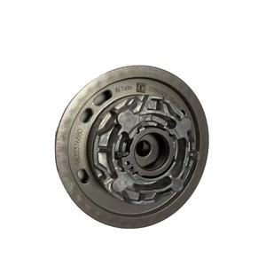 Régulateur d'arbre à cames d'admission 9832376880 1608706680 pour Peugeot 208 2008 308 Citroën C3 C4 PICASSO Elysee C4 <span class=keywords><strong>Versailles</strong></span> C5X 1.2T - Product Image 2