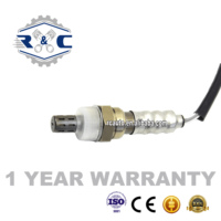 Sensor de Oxígeno R&C de Alta Calidad, Sonda Lambda ES20370 SG1275 6001009534 para Nissan Murano 2003 2004 3.5L V6, Sensor de Oxígeno Superior e Inferior