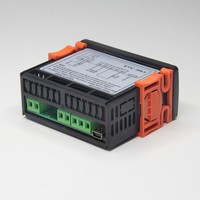 110V ° Thermostat intelligent pour réfrigérateur F ETC-961 avec mot de passe administratif pour gérer le compresseur