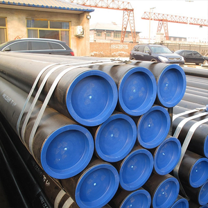 マイクロパイル基礎用炭素合金シームレス鋼管 - Product Image 5