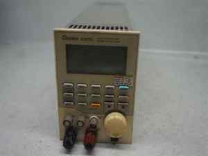 6A โหลดอิเล็กทรอนิกส์อัจฉริยะสี63030/60A 16V/64V 300W ใช้ - Product Image 6