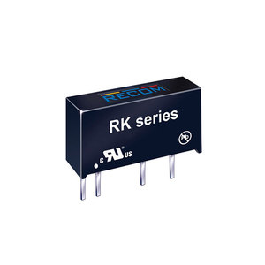 Nuevo CONVERTIDOR DC Original 5V 1W <span class=keywords><strong>RK</strong></span>-<span class=keywords><strong>0505S</strong></span>/H - Product Image 1