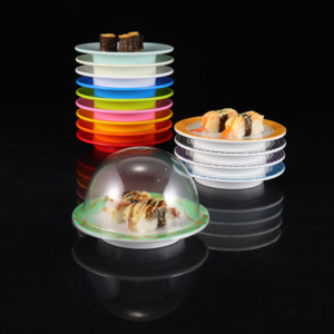 Vajilla de melamina <span class=keywords><strong>para</strong></span> sushi de Japón, vajilla moderna <span class=keywords><strong>para</strong></span> restaurante con logotipo personalizado, vajilla de melamina - Product Image 5