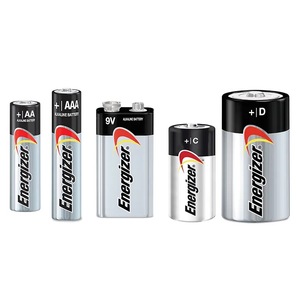 Customized Durability Batch LR6 <strong>Dry</strong> <strong>Battery</strong> Size <strong>Aa</strong> <strong>1.5V</strong> Alkaline <strong>Battery</strong> ForEnergize