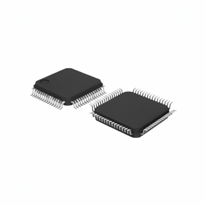 Electronics Component BOM IC In Stock Logic 64 LQFP 72V271LA10TF - Product Image 1