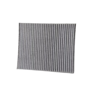 Filtre à air d'habitacle au charbon actif 8126100U1910F011 pour Heyue Refine S2 S3 IEV5, filtration à 98 %, remplacement OEM, garantie 1 an - Product Image 1