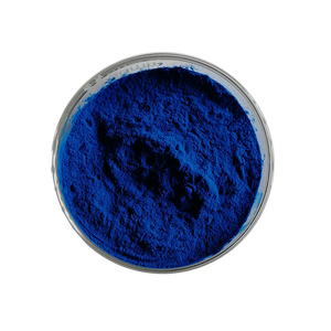 Péptido de Cobre, Materia Prima con 99% de Pureza, Grado Cosmético, Reparación de la Barrera Cutánea, Suministro Directo de Fábrica, Exportación Transfronteriza - Product Image 2