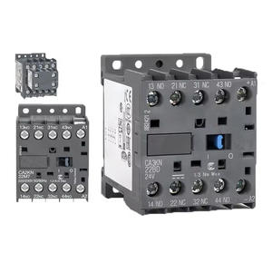 Contacteur LC1N95Q5N AC380V 100% neuf, original et authentique - Product Image 1