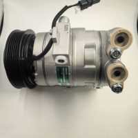 Compresor de Aire Acondicionado FS51121DKS17 para Ford Escape, Mazda Tribute, Mercury Mariner 8L8Z19703B 8L8Z19703A 9L8Z19703A 2022074