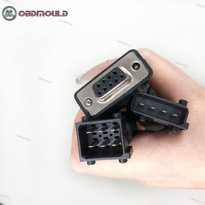 Camion électrique CANBOX pour Linde Canbox BT Kit CF53 Ordinateur portable Pathfinder Chariot élévateur Linde BT Outil de diagnostic professionnel - Product Image 2