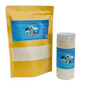 Verkauf von Private Label Bodybuilding-Proteinpulver in Großmengen - Product Image 3