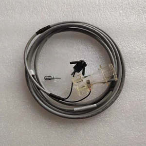 Juego de piezas de repuesto de baño para <span class=keywords><strong>Mindray</strong></span> <span class=keywords><strong>BC3000</strong></span> <span class=keywords><strong>Plus</strong></span>, precio competitivo, RBC/WBC - Product Image 6