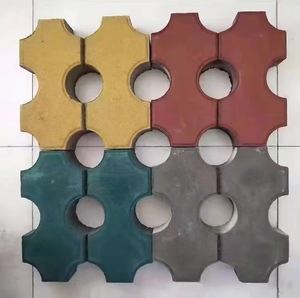 Pigmento Sintetico di Ossido di Ferro Multicromatico per Muratura ad Alta Forza Colorante Certificato ENAS e Approvato KOSHA - Product Image 2